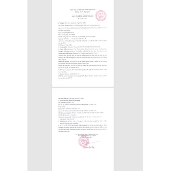 REDCON 1 - RATION 65 LIỀU DÙNG - HYDROLYZED WHEY ISOLATE - SIÊU TĂNG CƠ GIẢM MỠ [FREESHIP + CHÍNH HÃNG]