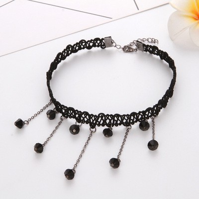 Choker vòng cổ choker vòng choker đẹp