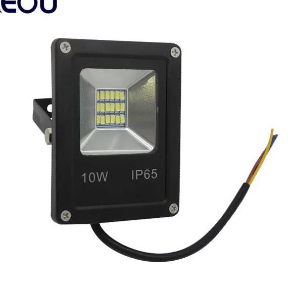 Đèn Led 10w 10w 900 Lumen Chống Thấm Nước Dùng Ngoài Trời