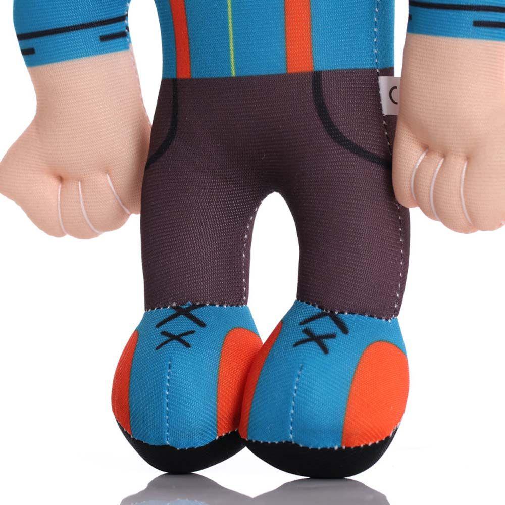 Đồ chơi nhồi bông Mềm Mại Dễ Thương
