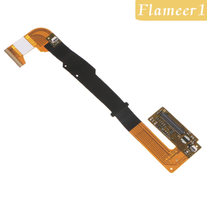 Cáp Flex FPC X-A2 XA2 1 [Flameameer1] Chuyên Dụng Sửa Chữa Màn Hình LCD