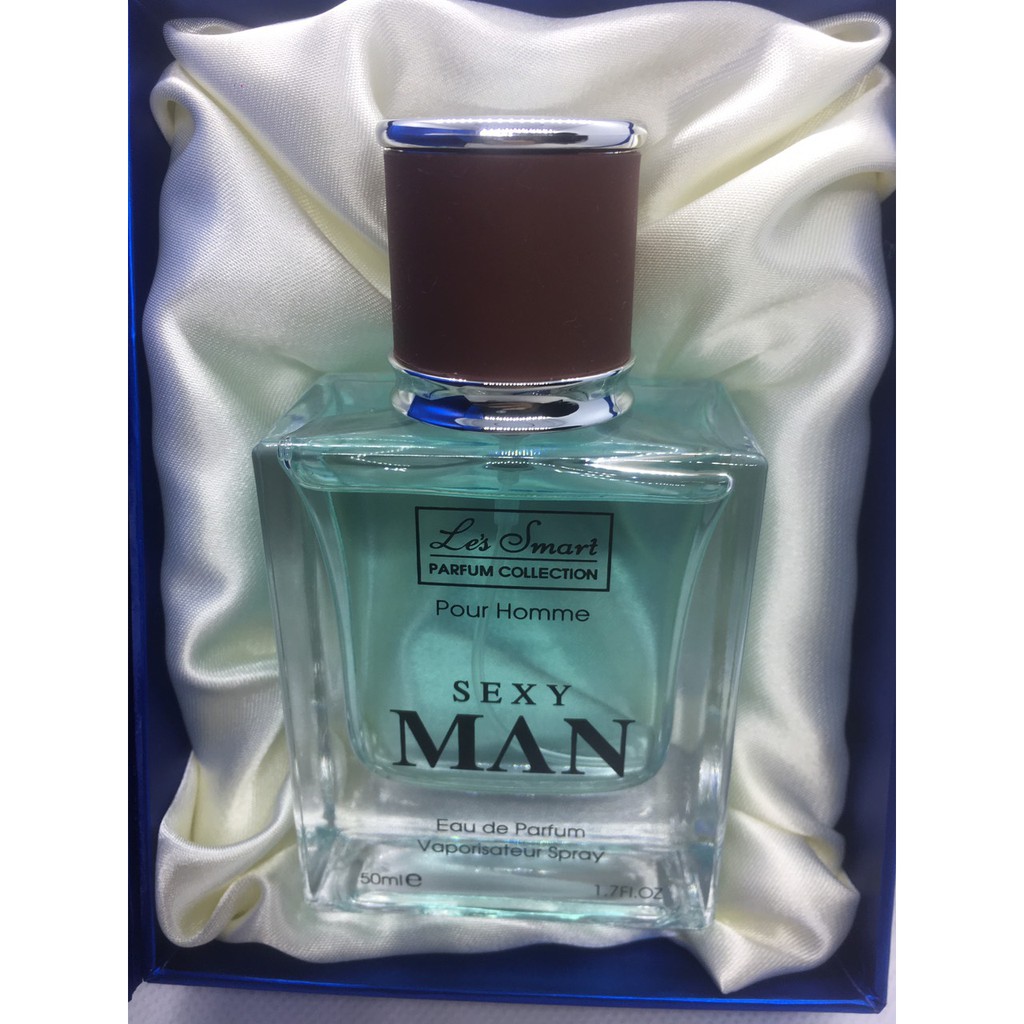 NƯỚC HOA NAM LES SMART. | BigBuy360 - bigbuy360.vn