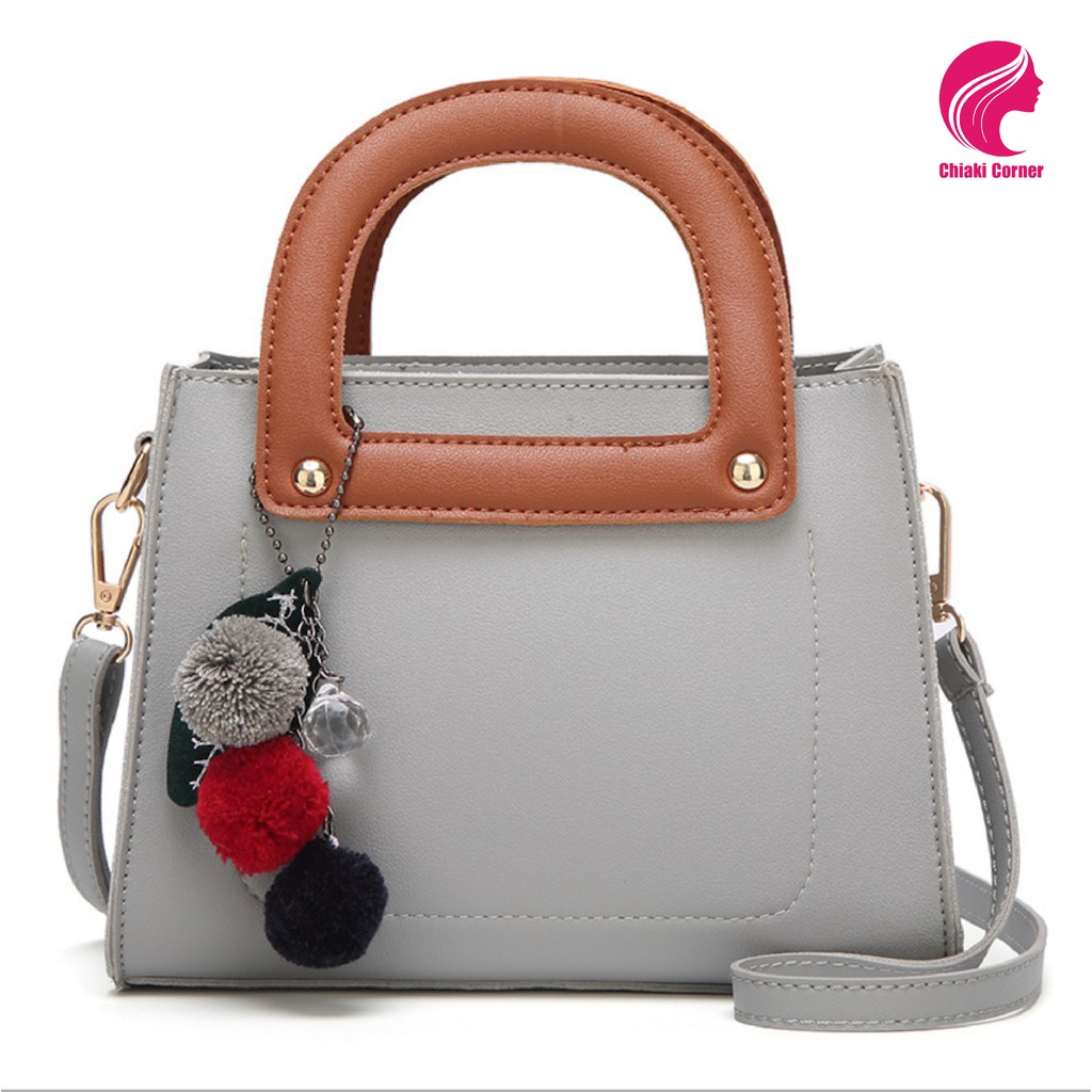 Túi đeo vai mini Chiaki TX105