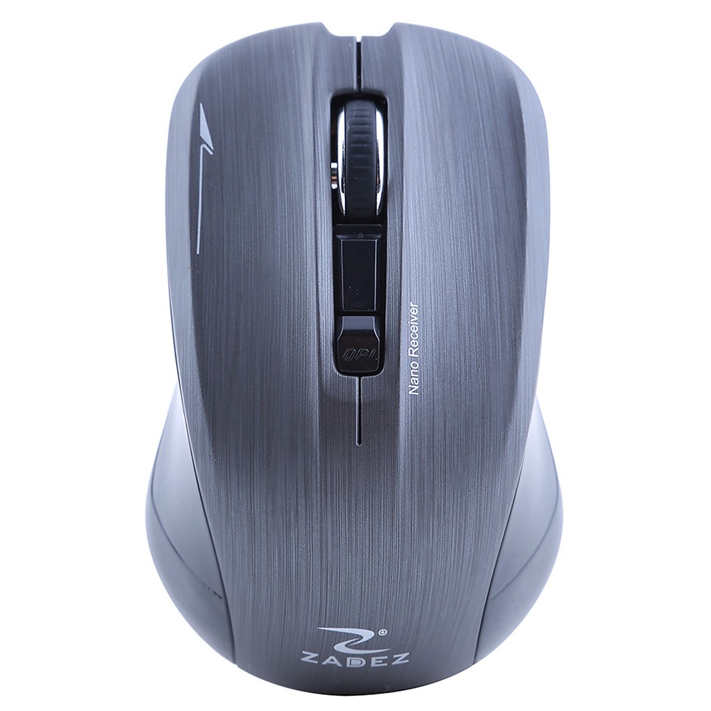 Chuột Không dây Prolink, Rapoo, Zadez, Logitech, Dell, Hp chính hãng thanh lý giá rẻ. | BigBuy360 - bigbuy360.vn