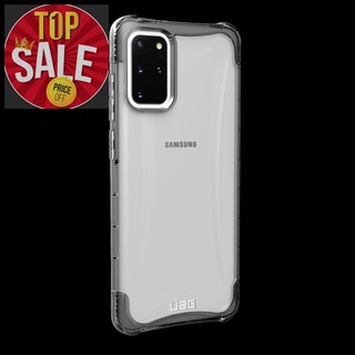 Ốp lưng Samsung Galaxy S20+ UAG Plyo [Phân phối chính hãng]