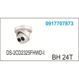 Camera hikvision ds-2cd2325fhwd-i