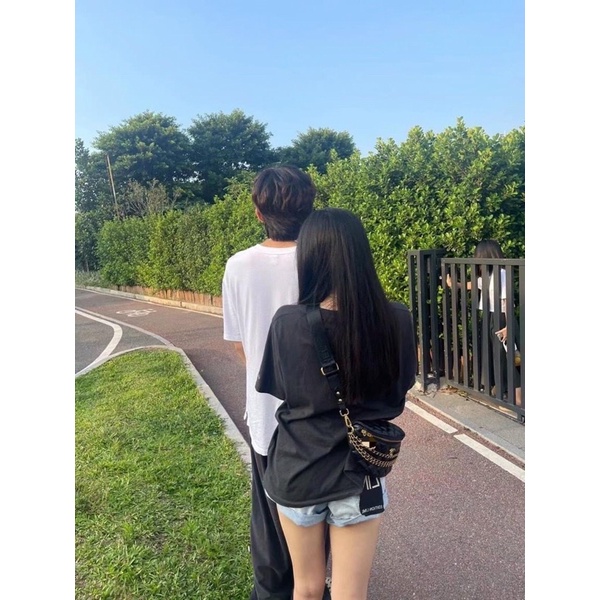 Túi Đeo chéo sành điệu