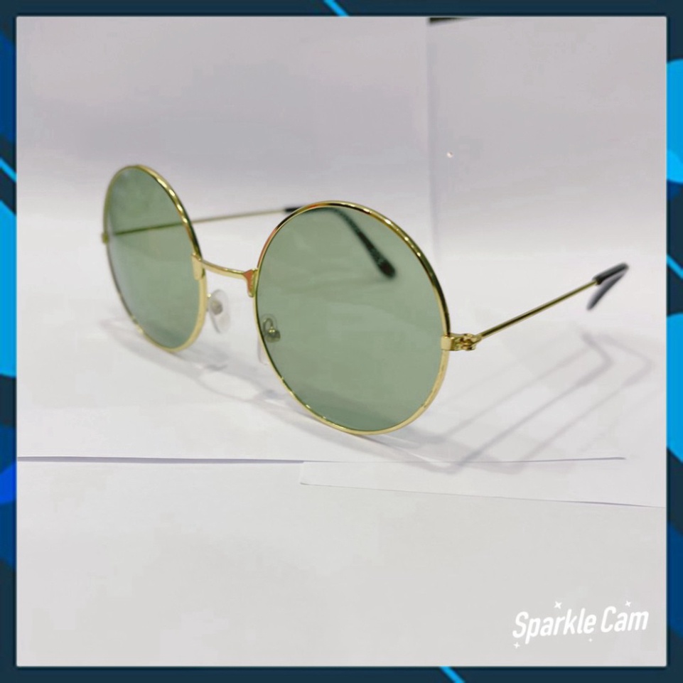 [ Freeship ] Mắt Kính Giả Cận Gọng Tròn Hot Trend Siêu Dễ Thương | BigBuy360 - bigbuy360.vn