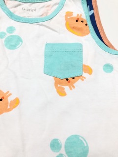 Body đùi cotton xuất dư cho bé trai