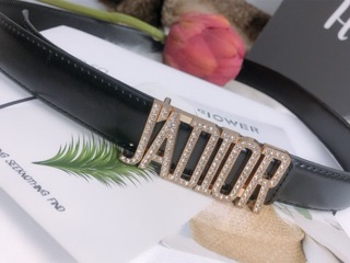 Dây nịt quần Dior & Jadior