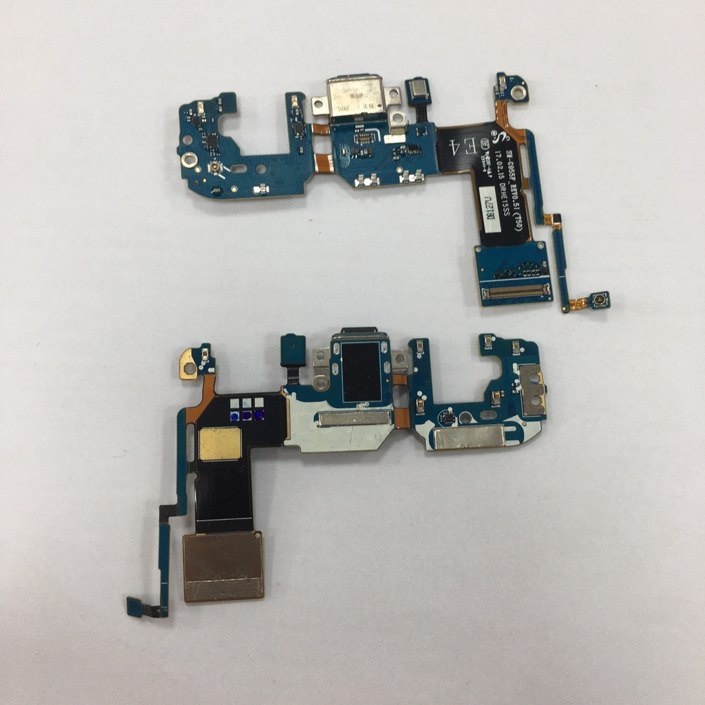 Cụm chân sạc bộ Samsung S8 Plus (G955U)