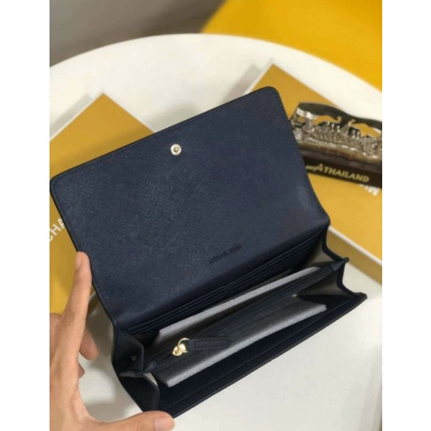 Ví dài nữ cầm tay thời trang