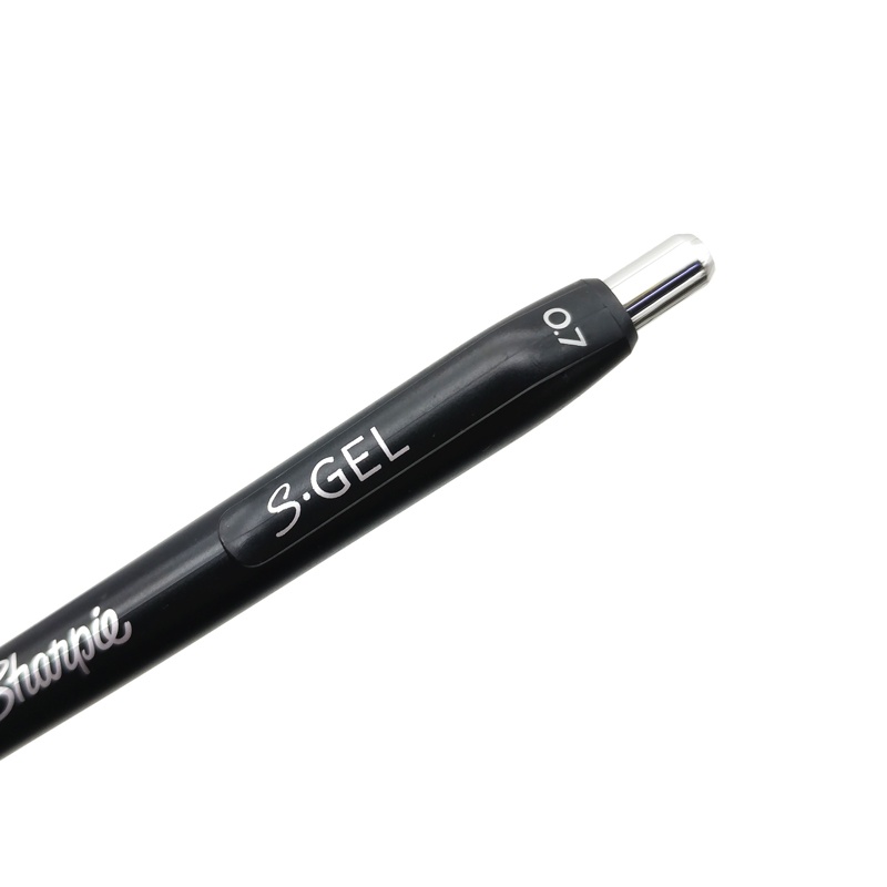 Bút Gel S-Gel 0.7 mm - Sharpie 2103135 - Mực Xanh