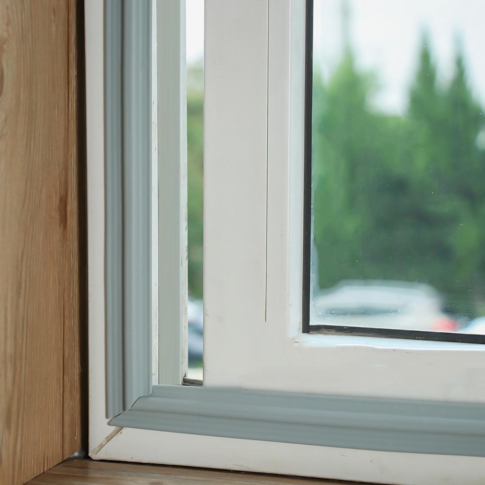 WATTLE Cuộn Dây Dán Niêm Phong Tự Dính Cách Âm Chống Va Chạm