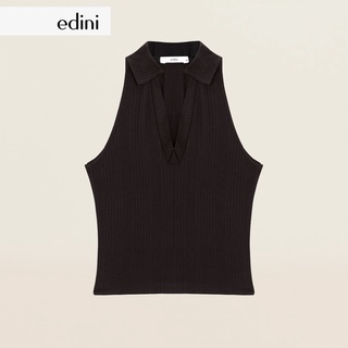 Áo sát nách cổ v - edini - a1401