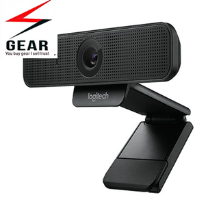 Webcam Logitech C925e chất lượng Full HD chính hãng 100%