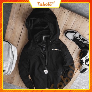 [HÀNG LIMITED] - Áo Gió Discovery 2 Lớp Nam Nữ - Hàng dư xịn Hàn Quốc - 1 ĐỔI 1 TRONG 7 NGÀY - CHỐNG NƯỚC, HIỆN ĐẠI