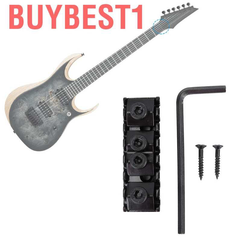 Mua Ibest1 7-string Guitar Locking Electric With Screw Set Cờ Lê