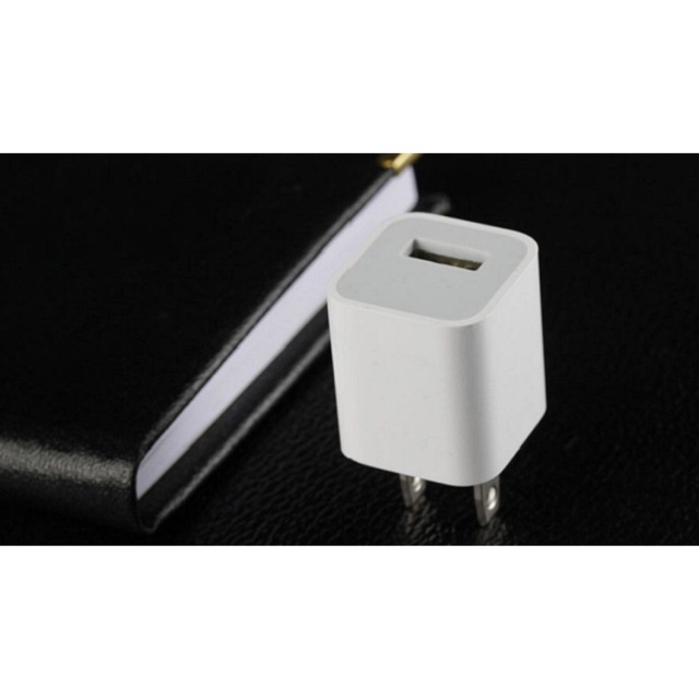 Củ Sạc iPhone Foxconn