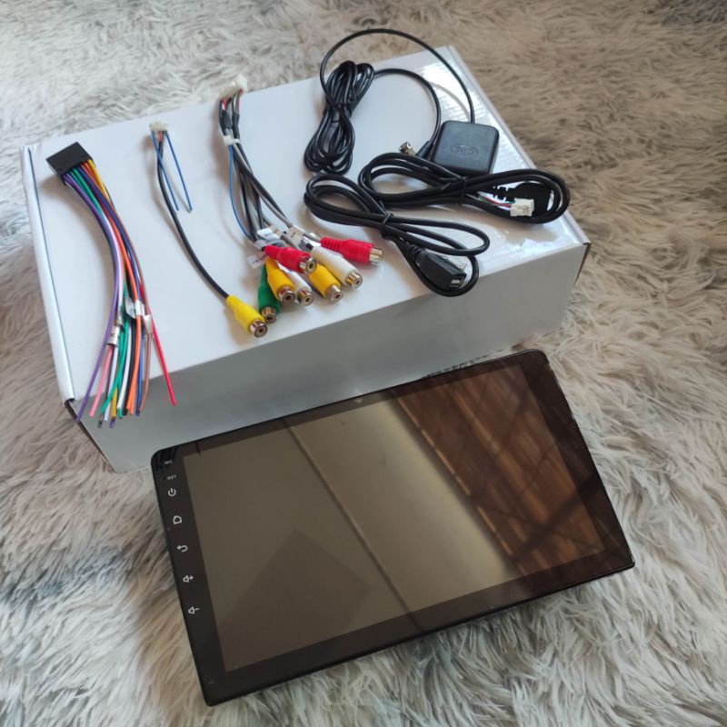 Màn hình android 9 inch ram 1g rom 16g wifi