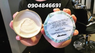 SÁP DAVINES MEDIUM HOLD FINISHING GUM