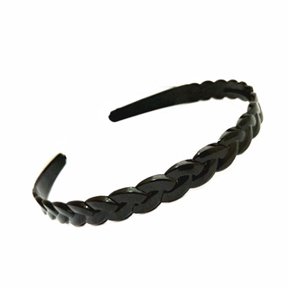 (70 MẪU) Bờm cài tóc nam nữ nhựa basic (Chọn kiểu)