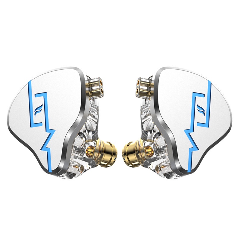 Tai Nghe Thể Thao FZ Liberty Z1In IEM HIFI Chống Ồn TRN BAX MT1 PRO