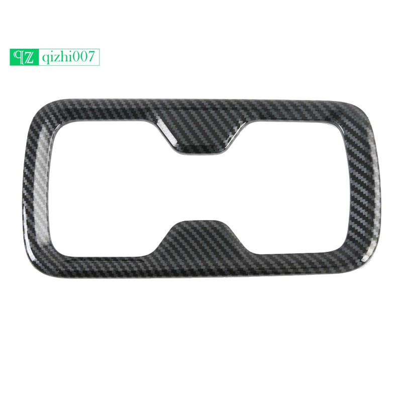 Giá đỡ cốc nước bằng sợi carbon cho xe ô tô Nissan navara Np300 16-19