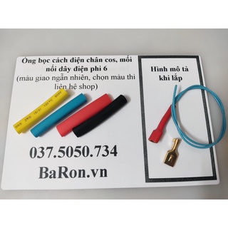 Ổ cắm 3 chân thay cho nồi cơm, ấm nước