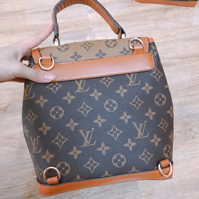 Balo V&L siêu xinh -sang chảnh 2020