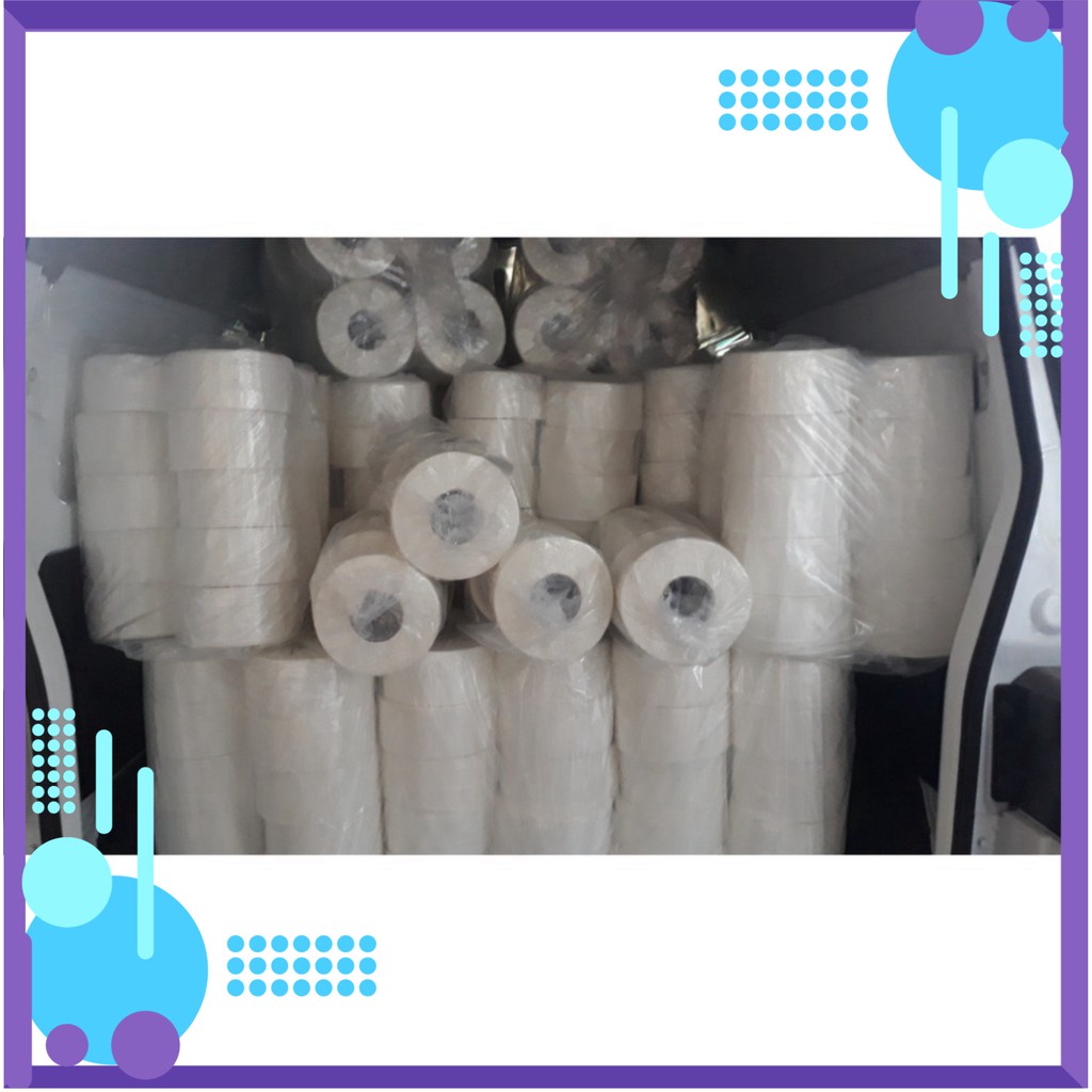 Buôn  Giấy vệ sinh công nghiệp 800g giá 29k Vugiaproduction | BigBuy360 - bigbuy360.vn