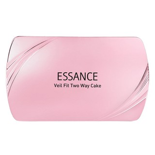 Phấn nền Essance #21 tone tự nhiên