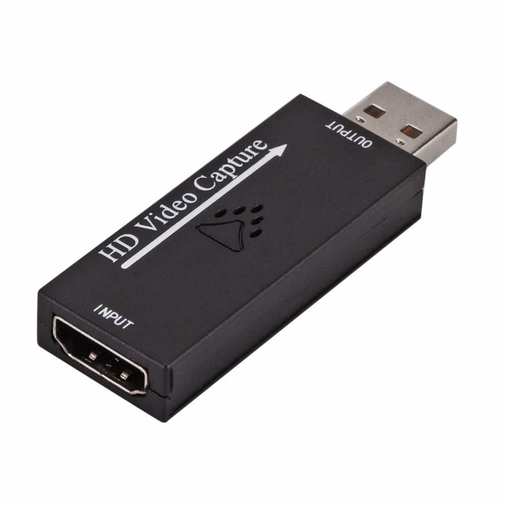 AMORUS Card Đồ Họa Nhỏ HD Cổng Nối USB 2.0 Chất Lượng Cao