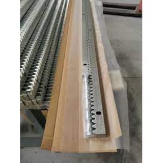 Ray Thép Cho Motor Cổng