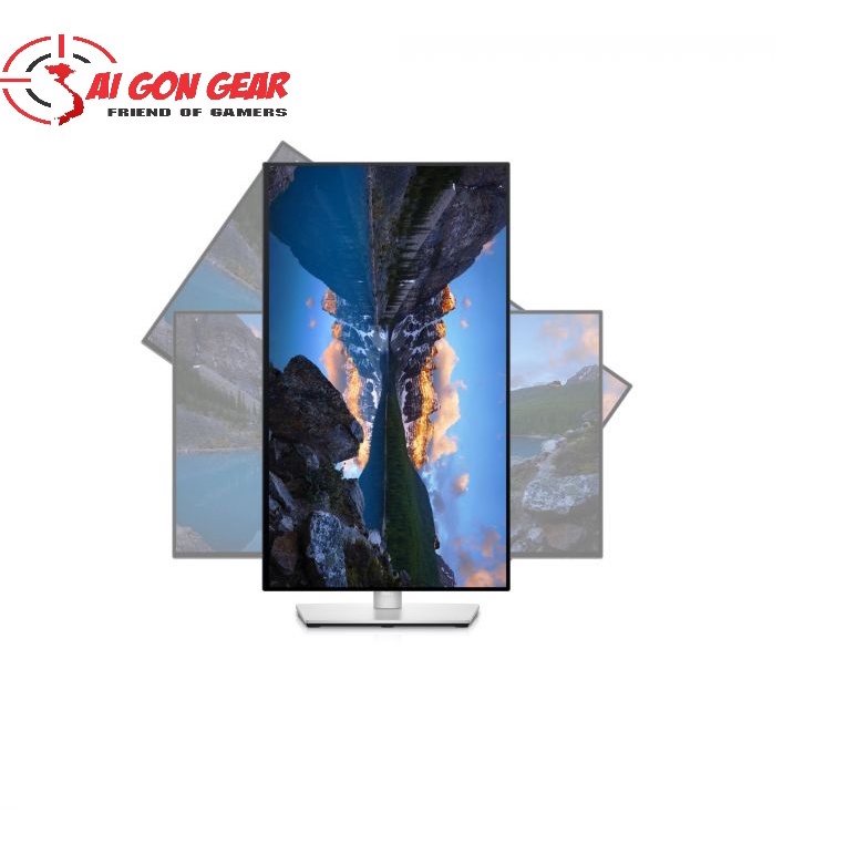 Màn hình máy tính Dell Ultrasharp U2422H 23.8 inch FHD USB TypeC