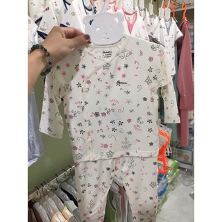 Bộ cài chéo dài tay avaler