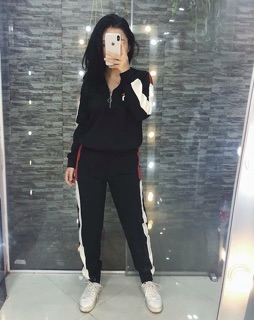 Bộ fila
