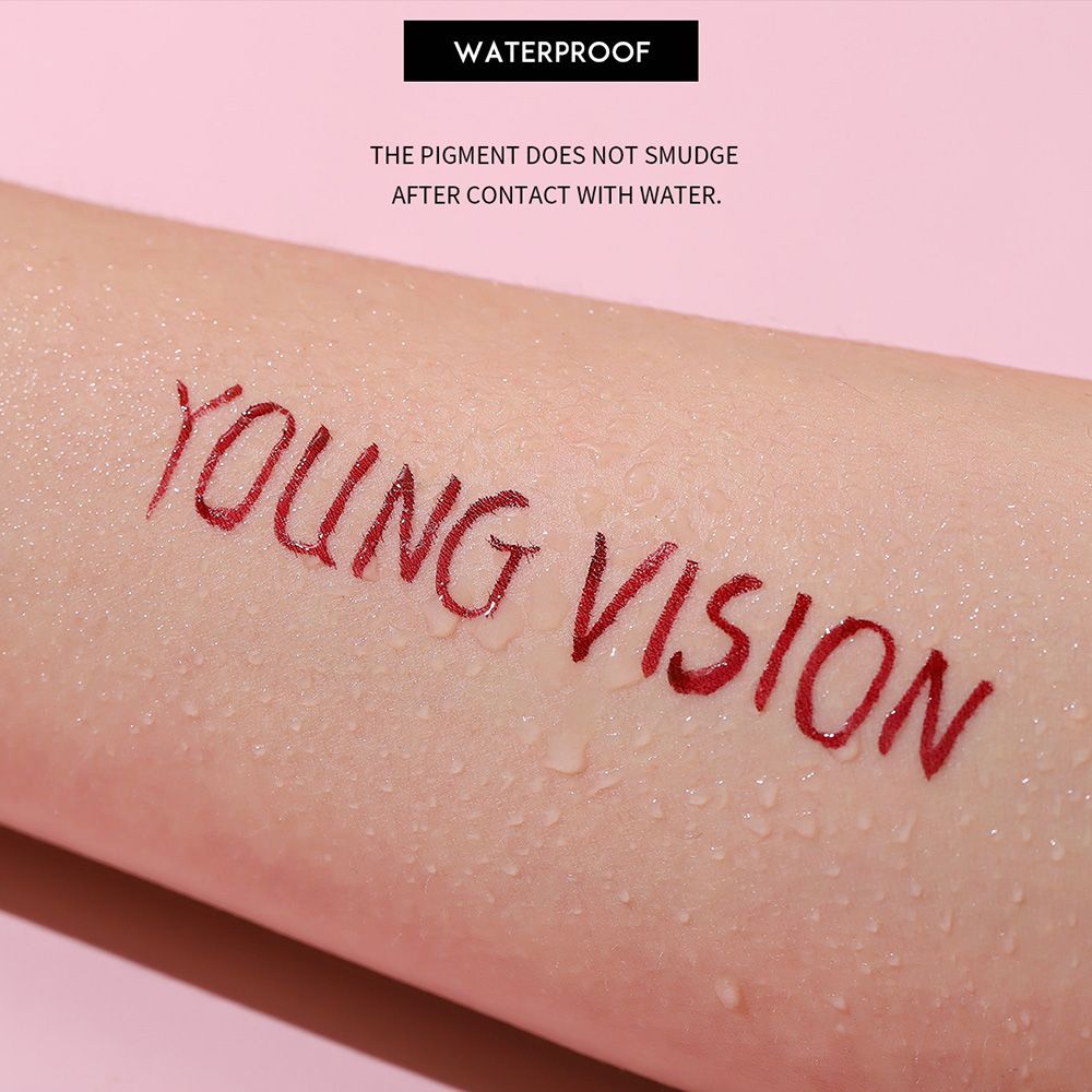 [Hàng mới về] Bút kẻ mắt nước NEEDWAY lâu trôi tự nhiên nhiều màu sắc thời trang tùy chọn