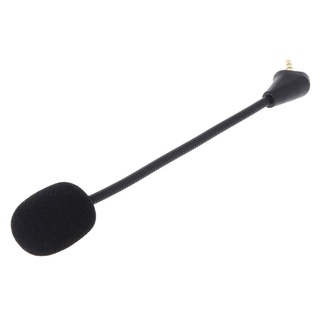 Bộ Micro Và Dây Cáp Tai Nghe Mini Cho HYPERX Cloud Alpha
