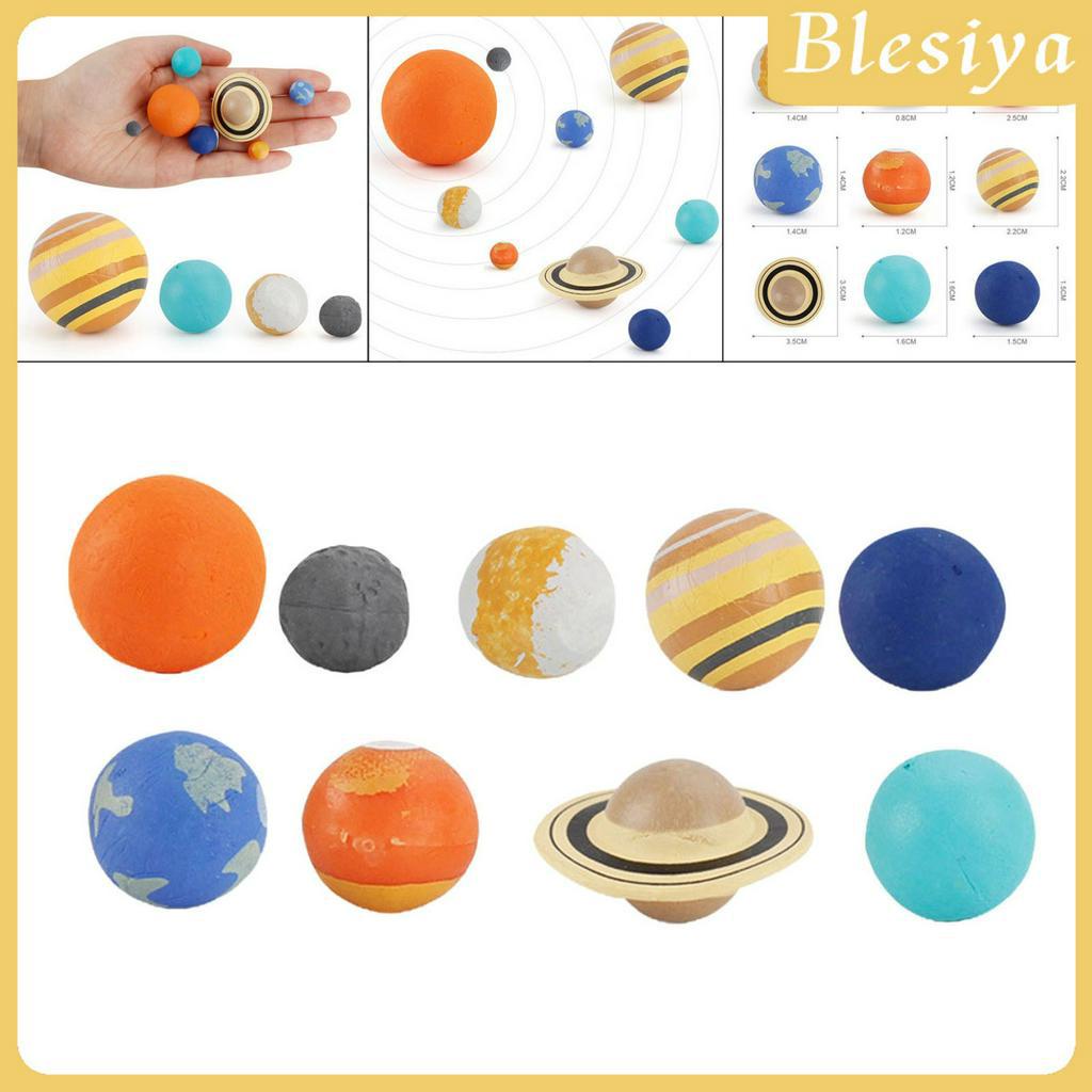 Quả Bóng Mềm Siêu Nhẹ 2.48 Inch Đồ Chơi Giáo Dục Sớm Cho Bé