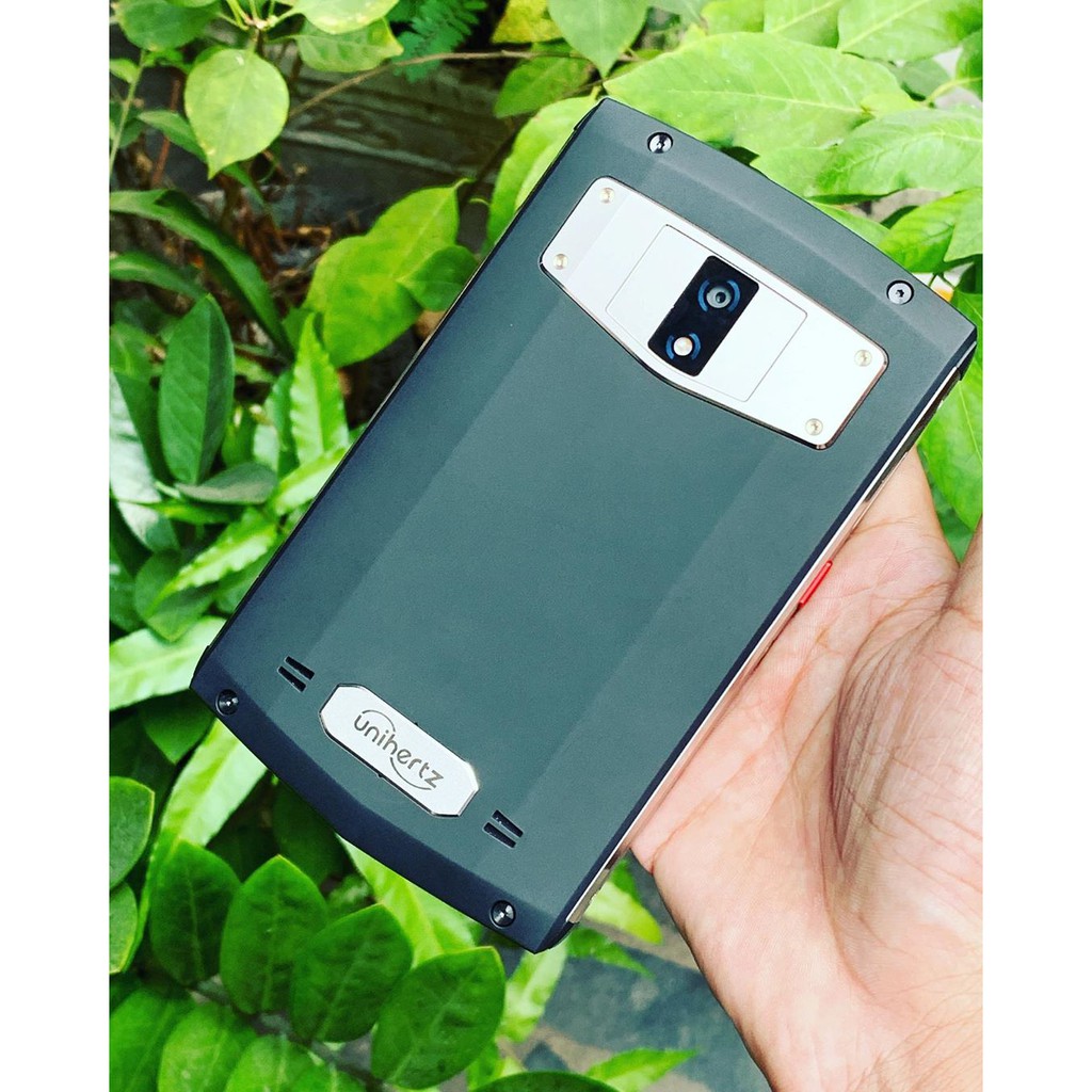 Điện thoại Unihertz Titan - New Sealbox | BigBuy360 - bigbuy360.vn