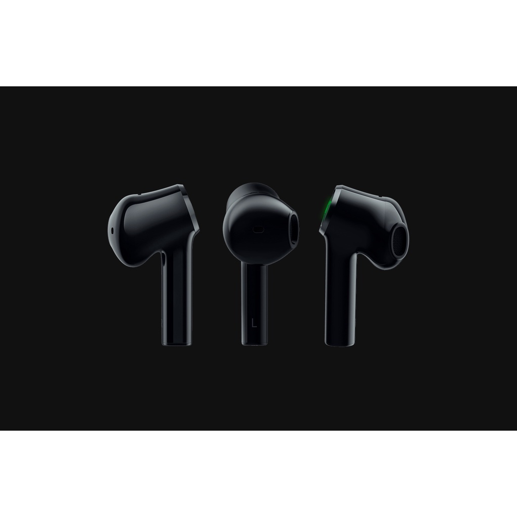 Tai Nghe Bluetooth Không Dây Razer Hammerhead X
