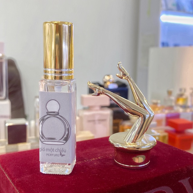 Nước hoa nữ Scandal Paris 10ML tinh nghịch, quyến rũ, nồng nàn