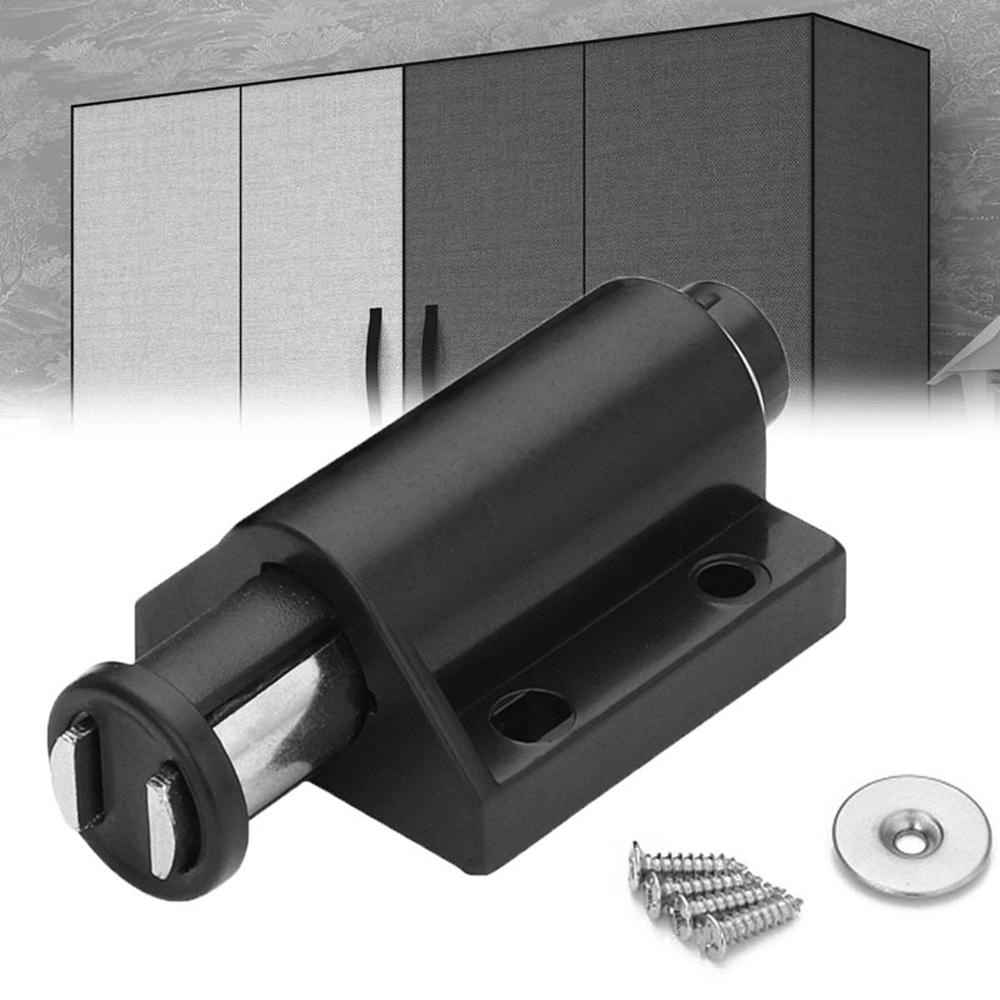 ELLSWORTH Bộ 10 Chốt Cửa Tủ Kèm Ốc Vít Chuyên Dụng Tiện Lợi