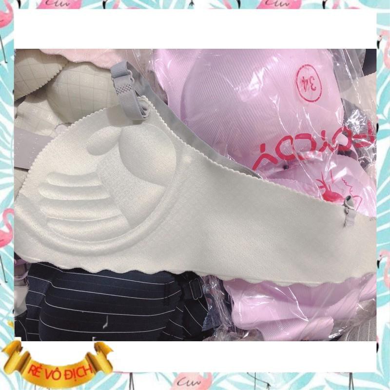 Áo Su Hàng Cty sale siêu siê, áo lót su cho nữ hàng cup A form nhỏ | BigBuy360 - bigbuy360.vn