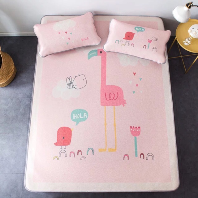 CHIẾU ĐIỀU HOÀ TENCEL