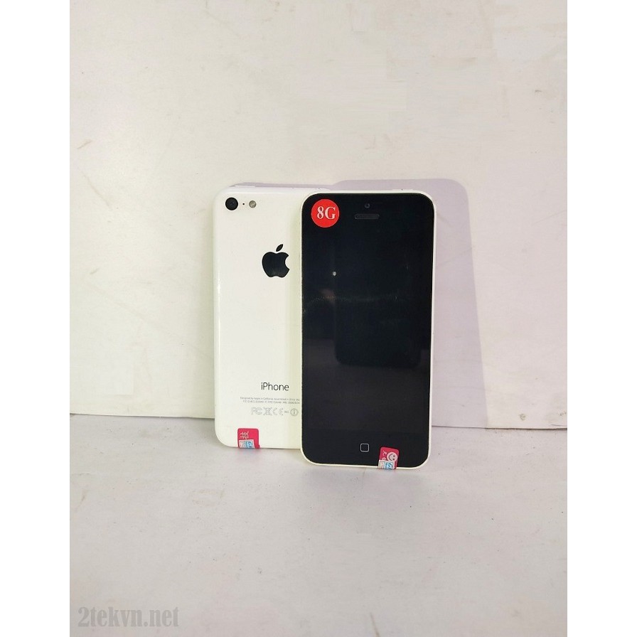 Điện thoại iphone 5C chính hãng giá rẻ - Bảo hành 06 tháng | BigBuy360 - bigbuy360.vn