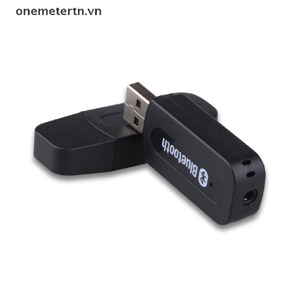 Thiết Bị Nhận Bluetooth Không Dây onemetertn 3.5mm Cho Xe Hơi