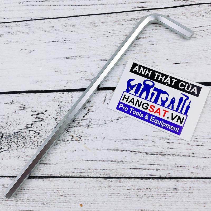 Chìa Lục giác 3mm 4mm 5mm 6mm 8mm loại rẻ