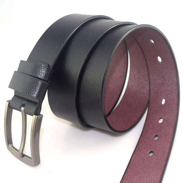 Thắt lưng da nam cao cấp KL02